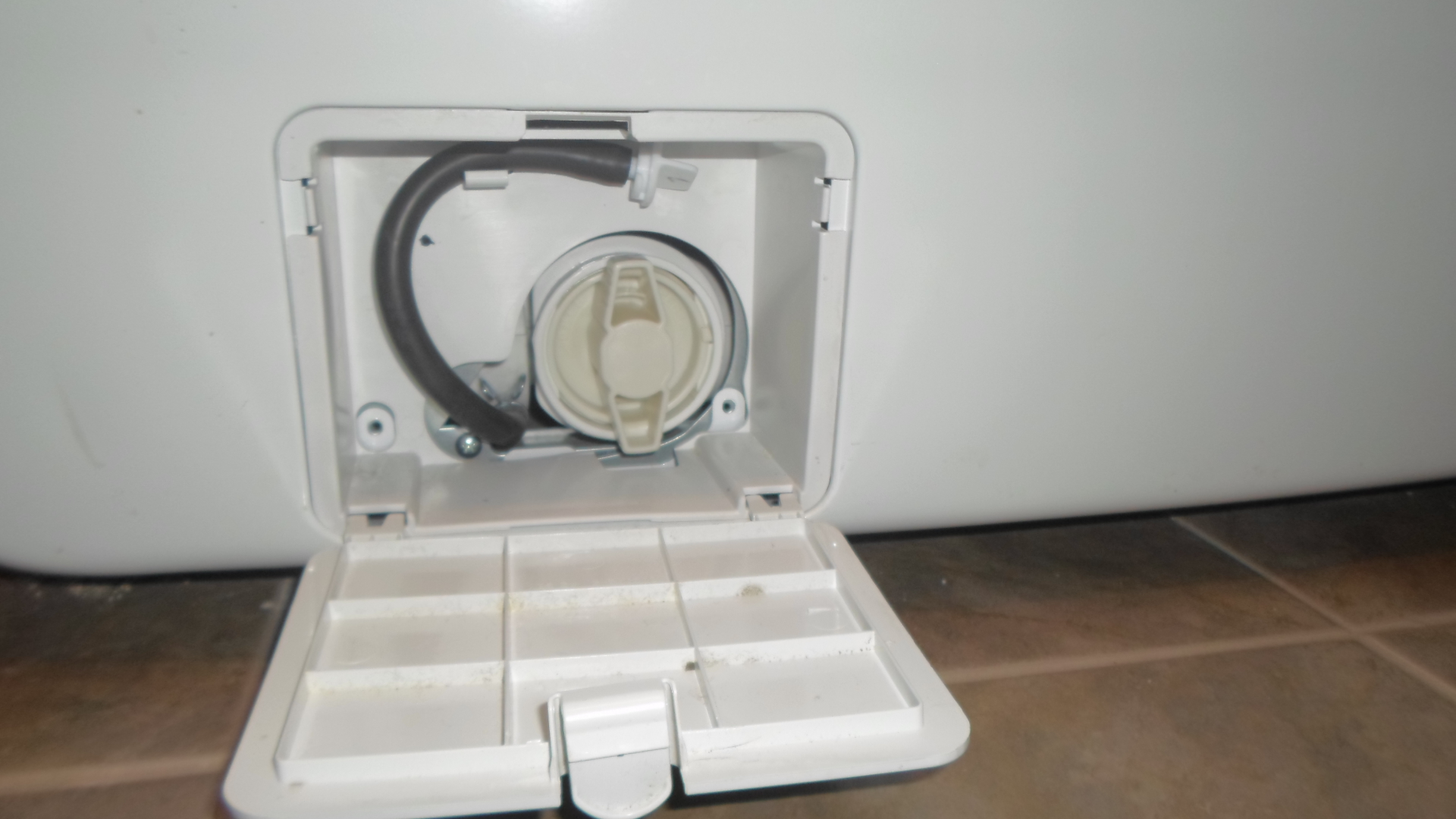 Washer Cleaning - SAM_3337