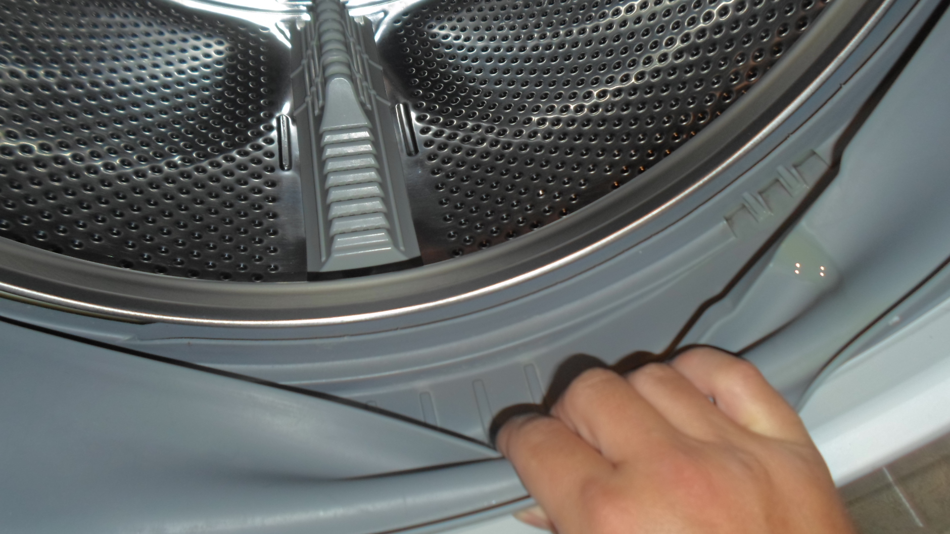 Washer Cleaning - SAM_3334